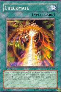 Checkmate - Unlimited