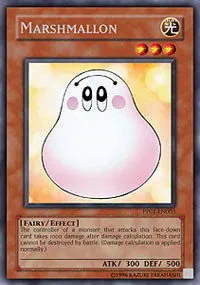 Marshmallon