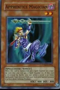 Apprentice Magician