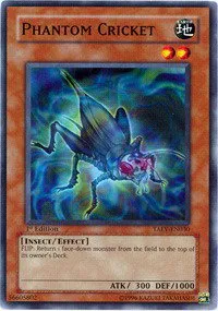 Phantom Cricket - Unlimited