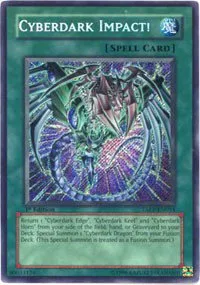 Cyberdark Impact! - Unlimited