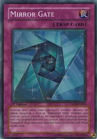 Mirror Gate - Unlimited