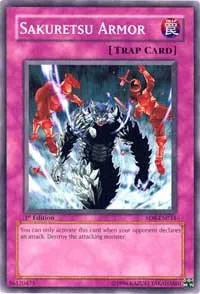 Sakuretsu Armor - Unlimited