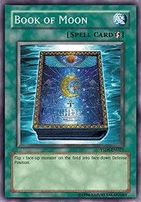 Book of Moon - Unlimited