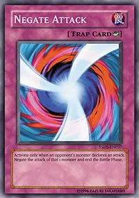 Negate Attack - Unlimited