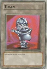 Token: Ojama