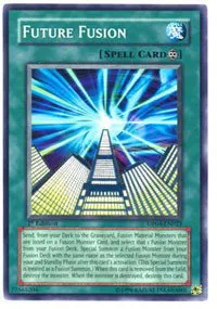 Future Fusion - 1st Edition