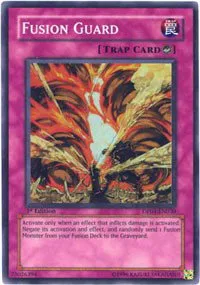 Fusion Guard - Unlimited
