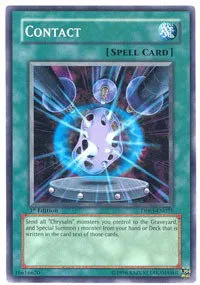 Contact - Unlimited