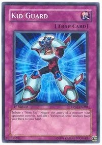Kid Guard - Unlimited