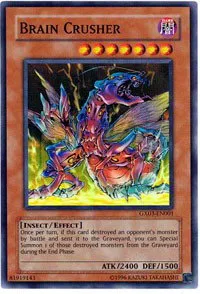 Brain Crusher