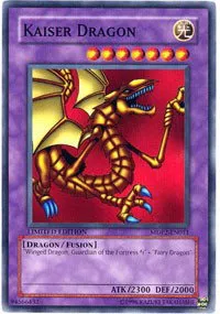 Kaiser Dragon