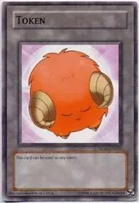 Token: Scapegoat