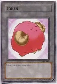 Token: Scapegoat