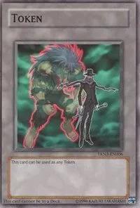 Token: Destiny Hero - Double Dude