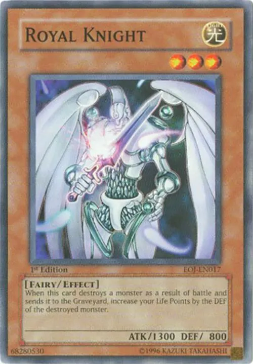 Royal Knight - Unlimited