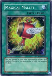 Magical Mallet - Unlimited