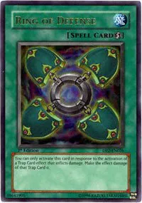 Ring of Defense - Unlimited