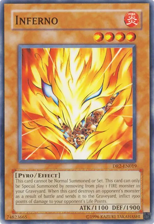 Inferno