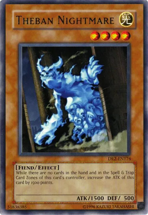 Theban Nightmare