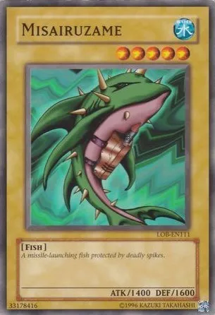 Misairuzame