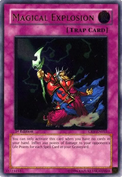 Magical Explosion - Utr Unlimited