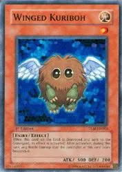 Winged Kuriboh - Unlimited