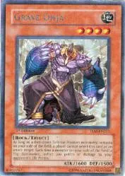 Grave Ohja - Unlimited