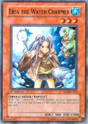 Eria the Water Charmer - 1st Edition