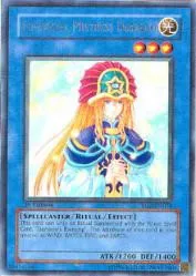 Elemental Mistress Doriado - Unlimited