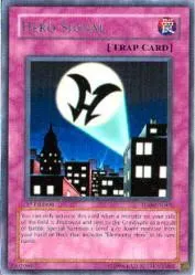 Hero Signal - Unlimited