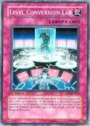 Level Conversion Lab - Unlimited