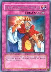Spell-Stopping Statute - Unlimited