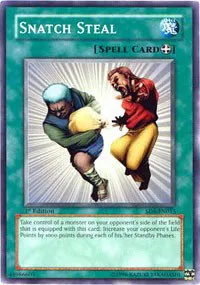 Snatch Steal