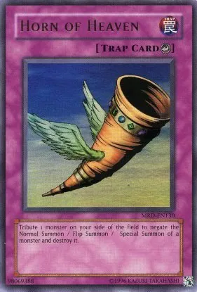 Horn of Heaven