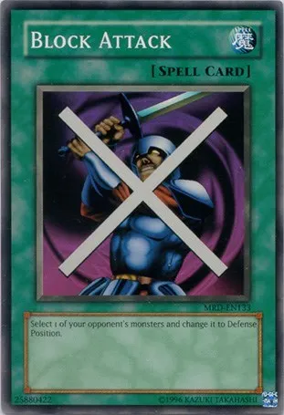 Block Attack