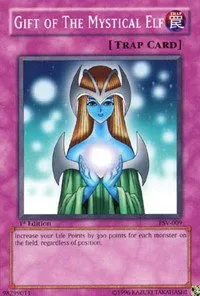Gift of The Mystical Elf - Unlimited