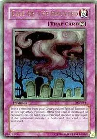 Call Of The Haunted - Unlimited