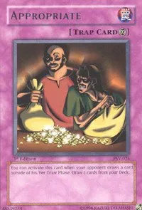 Appropriate - 1st Edition