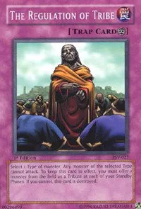 The Regulation of Tribe - 1st Edition