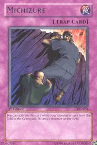 Michizure - 1st Edition