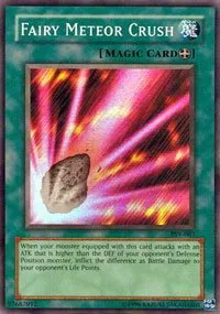 Fairy Meteor Crush - Unlimited