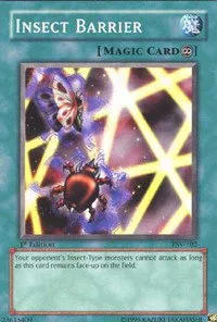 Insect Barrier - Unlimited