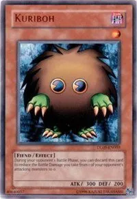 Kuriboh - Bronze
