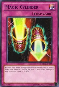 Magic Cylinder - Purple