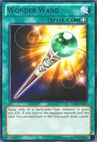 Wonder Wand - Blue