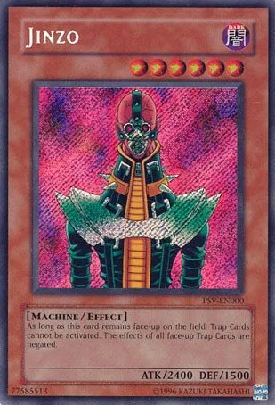 Jinzo