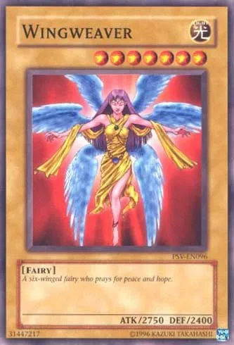 Wingweaver