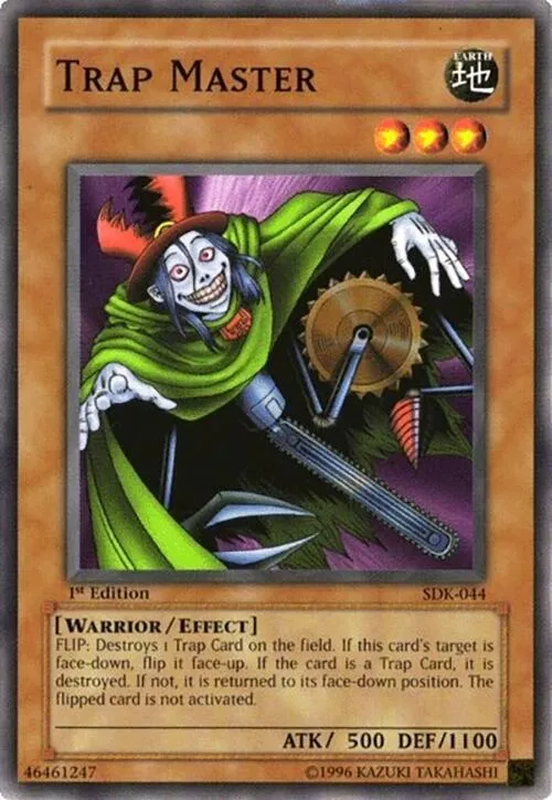 Trap Master - Unlimited