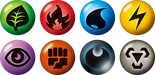 Scarlet & Violet Energies